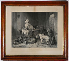 Gibbon landseer 1834 for sale  BRADFORD-ON-AVON