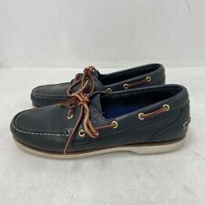 Timberland boat shoes for sale  ROMFORD