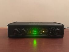 Sound devices usbpre2 for sale  LONDON