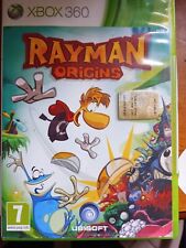 Rayman origins xbox usato  Anagni