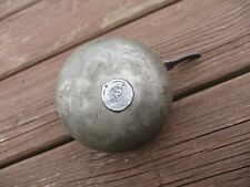 vintage bicycle bell for sale  ELY