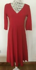 Red summer dress for sale  Ireland