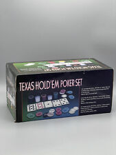 Texas hold poker gebraucht kaufen  Müllrose