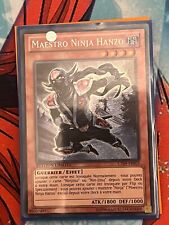 Maestro ninja hanzo d'occasion  Toulon-