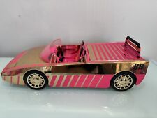 Barbie car pink for sale  Grant
