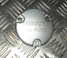 Suzuki 125 2000 d'occasion  Sorède