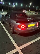 Mx5 tail light for sale  RUGBY