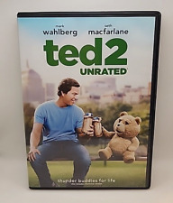 Ted unrated 2015 for sale  Haverhill