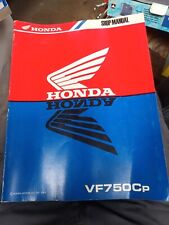 Honda vf750 genuine for sale  WIDNES