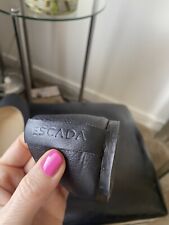Escada womens leather for sale  Orange