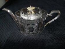 Vintage silver metal for sale  ULVERSTON