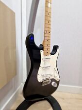 Fender stratocaster custom usato  Vizzini