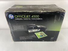 Officejet 4500 one for sale  Shipping to Ireland