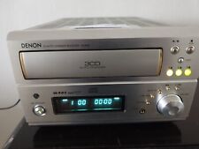 Denon m50 disc for sale  HOUNSLOW