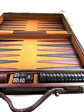 Vintage backgammon set for sale  Princeton