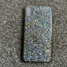 Iphone glitter sparkle for sale  LEICESTER