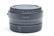 Canon lens mount for sale  Flushing