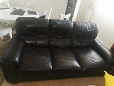 Used seater dark for sale  HIGH PEAK