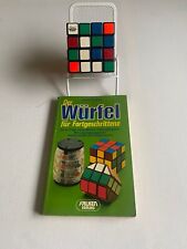 Rubik cube 4x4 gebraucht kaufen  Warstein
