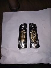 1911 gold grips for sale  Wilmer