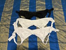 Set reggiseni prenatal usato  Roma