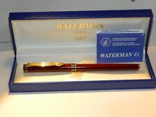 Penna stilografica waterman usato  Milano