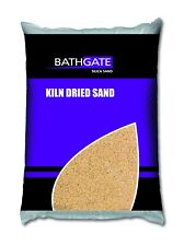 Kiln dried sand for sale  CHESTER