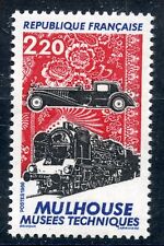 Stamp timbre 2450 d'occasion  Toulon-