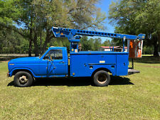 f 350 ford 1986 for sale  Ludowici