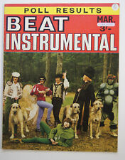 Beat instrumental music for sale  WALLASEY