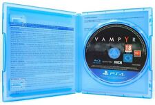 VAMPYR - PlayStation 4 Game myynnissä  Leverans till Finland