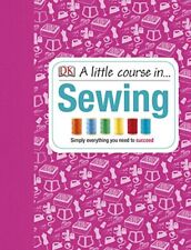 Little course sewing for sale  UK