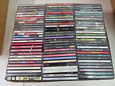 Lote de CDs Clearance Rock escolha seus títulos e adicione ao carrinho (atualizado em 02/05) comprar usado  Enviando para Brazil
