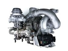 Turbocompressore doppio audi usato  Spedire a Italy