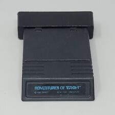 Cartucho Adventures of Tron (Atari 2600) LIMPO E TESTADO comprar usado  Enviando para Brazil