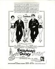 Everything ducky movie for sale  Kendrick