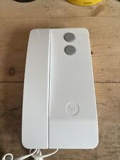 Bpt doorbell agata for sale  ENFIELD