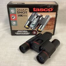 Tasco snapshot binoculars for sale  Shipping to Ireland