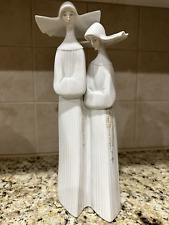Lladro nuns figurine for sale  Lenexa
