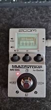 Zoom 50g multi for sale  SURBITON