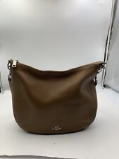 Coach 58035 leather for sale  Redford