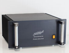 Nachtigall power amplifier gebraucht kaufen  Hilchenbach