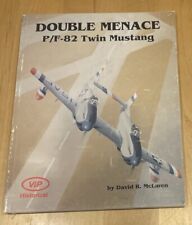 Double menace twin for sale  Spanish Fork