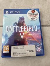 Battlefield ps4 playstation for sale  ASCOT