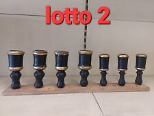 Lotto porta candele usato  Faenza
