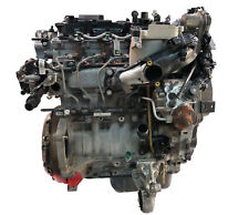 Motor para Peugeot Citroen 308 C3 C4 DS3 1.6 HDI 9HP DV6DTED 9H06 0135SW comprar usado  Enviando para Brazil