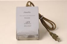 Fujifilm memory card usato  Fiorenzuola D Arda