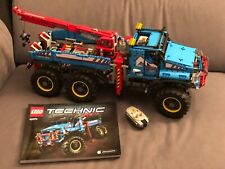 Lego technic 42070 usato  Milano