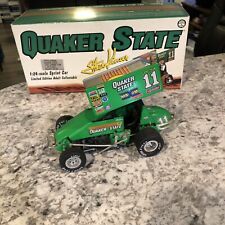 Action steve kinser for sale  Camby