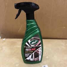 Turtle wax redline for sale  GLASGOW